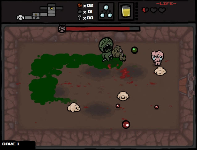 The Binding of Isaac - Additional Image 0
