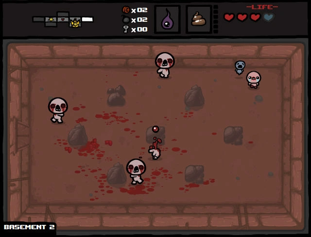 The Binding of Isaac - Additional Image 8
