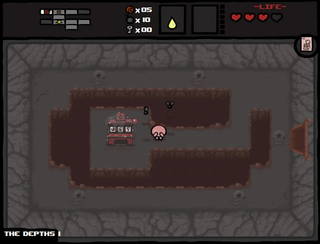 The Binding of Isaac - Additional Image 7