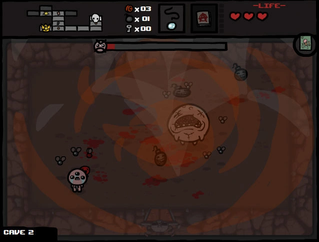 The Binding of Isaac - Additional Image 2