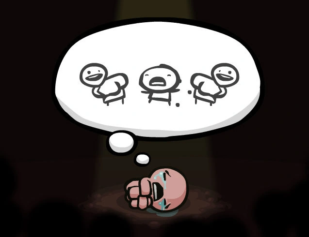 The Binding of Isaac - Additional Image 5