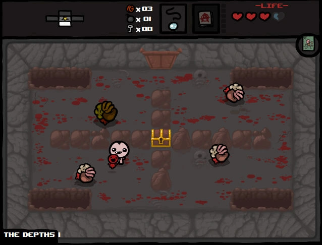 The Binding of Isaac - Additional Image 10