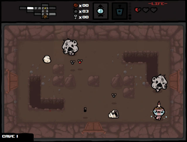 The Binding of Isaac - Additional Image 4