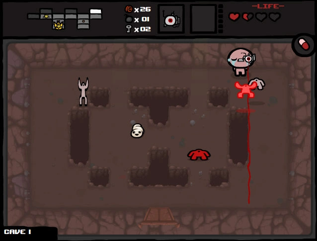 The Binding of Isaac - Additional Image 1
