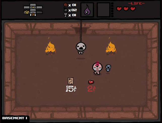 The Binding of Isaac - Additional Image 6