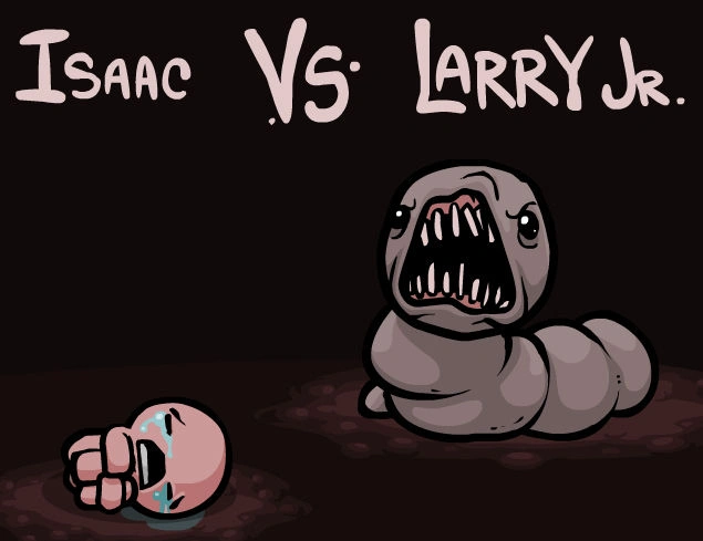 The Binding of Isaac - Additional Image 9