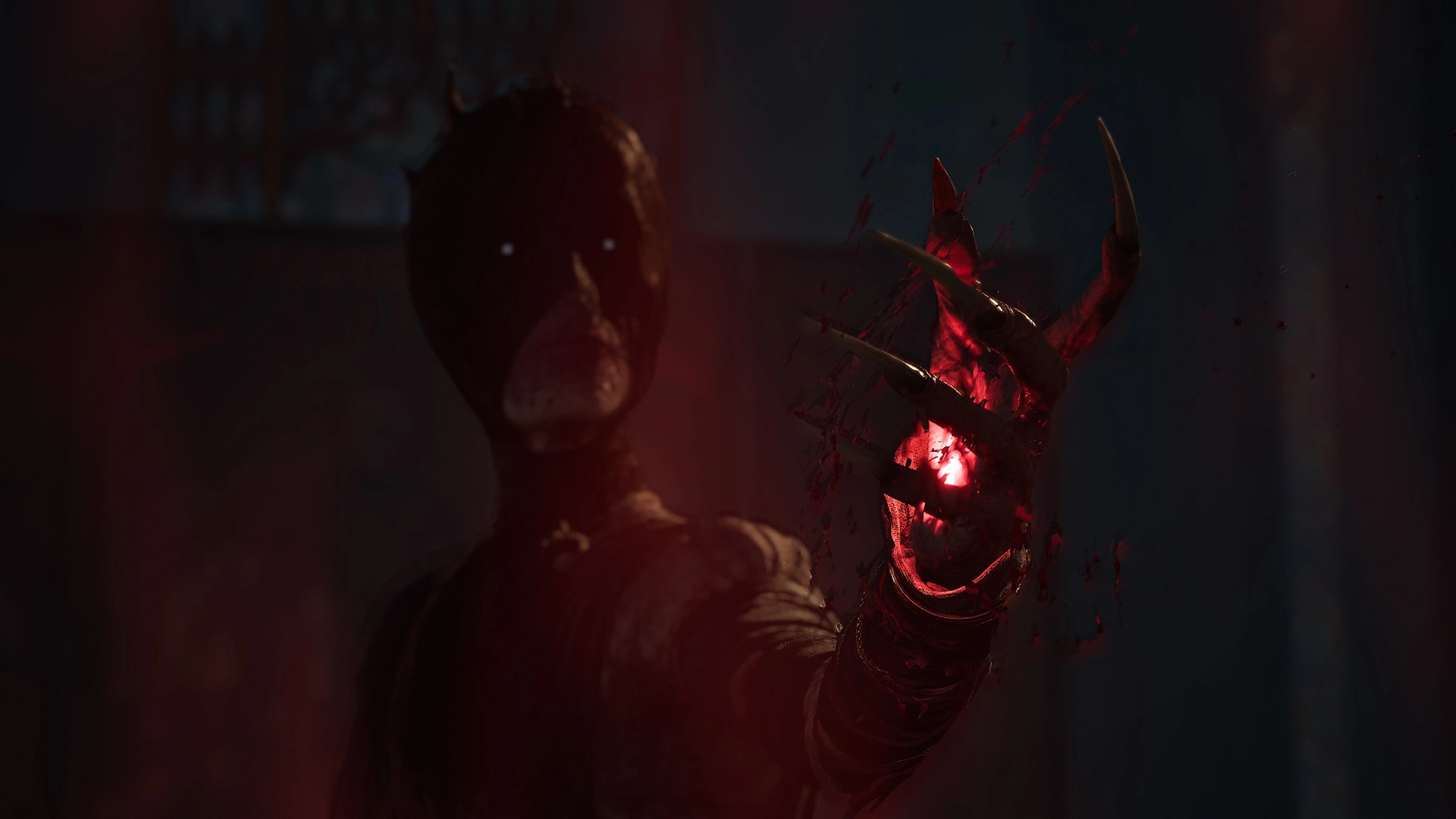 The Blood of Dawnwalker - Additional Image 7