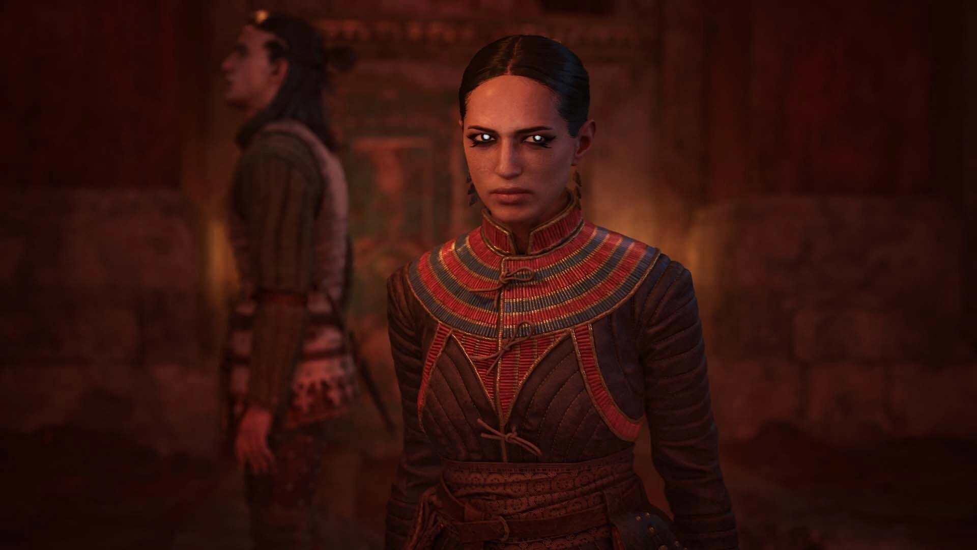 The Blood of Dawnwalker - Additional Image 16