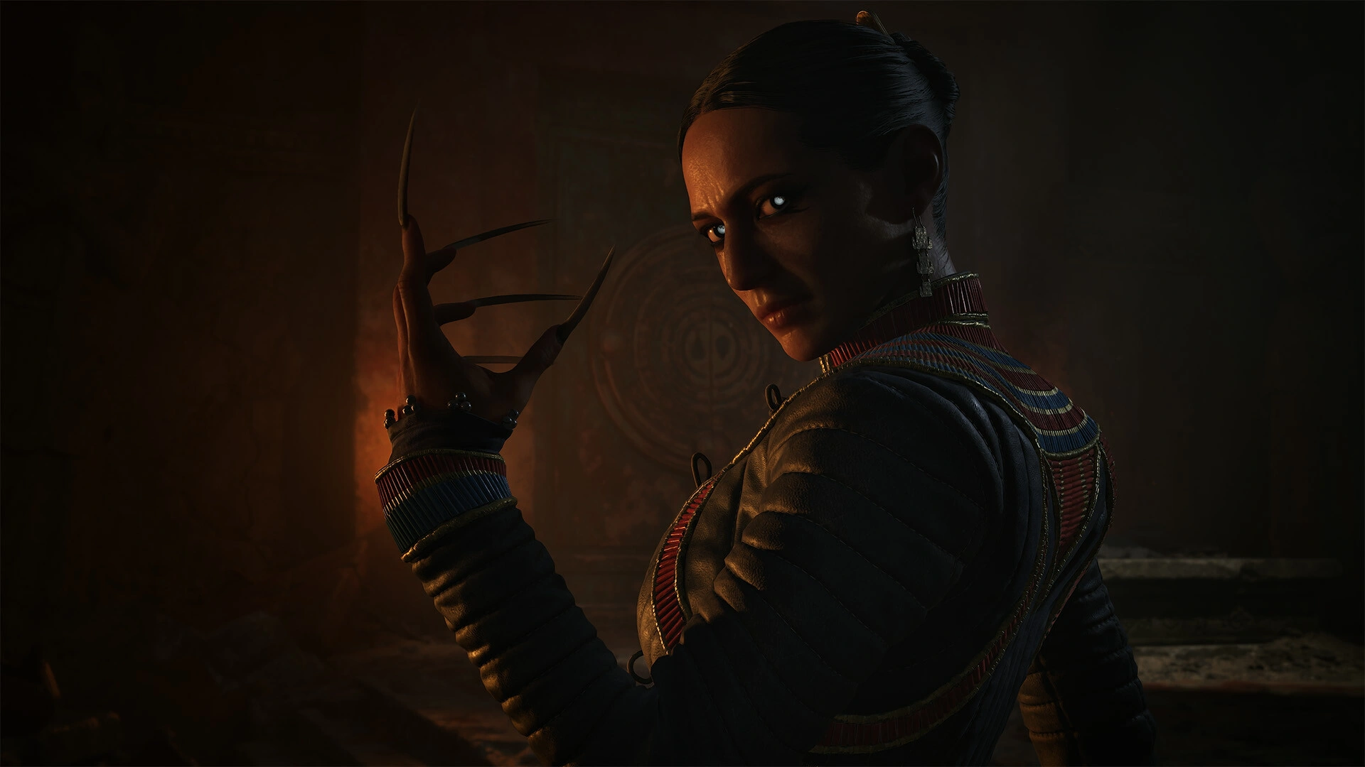 The Blood of Dawnwalker - Additional Image 21