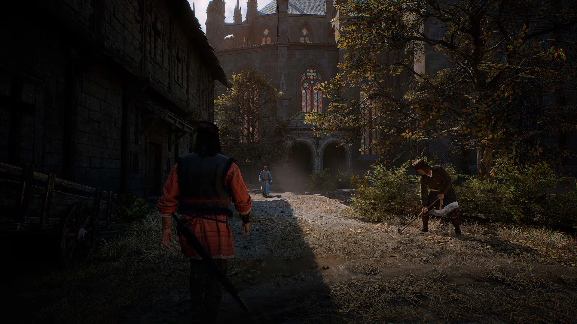The Blood of Dawnwalker - Additional Image 3