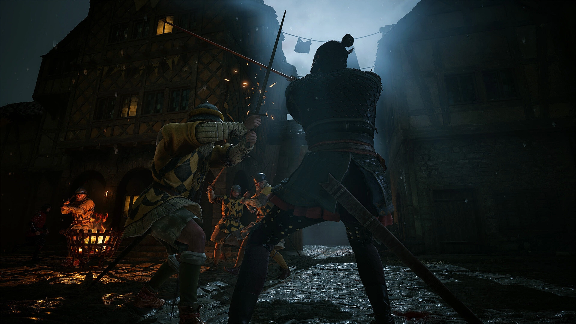 The Blood of Dawnwalker - Additional Image 12