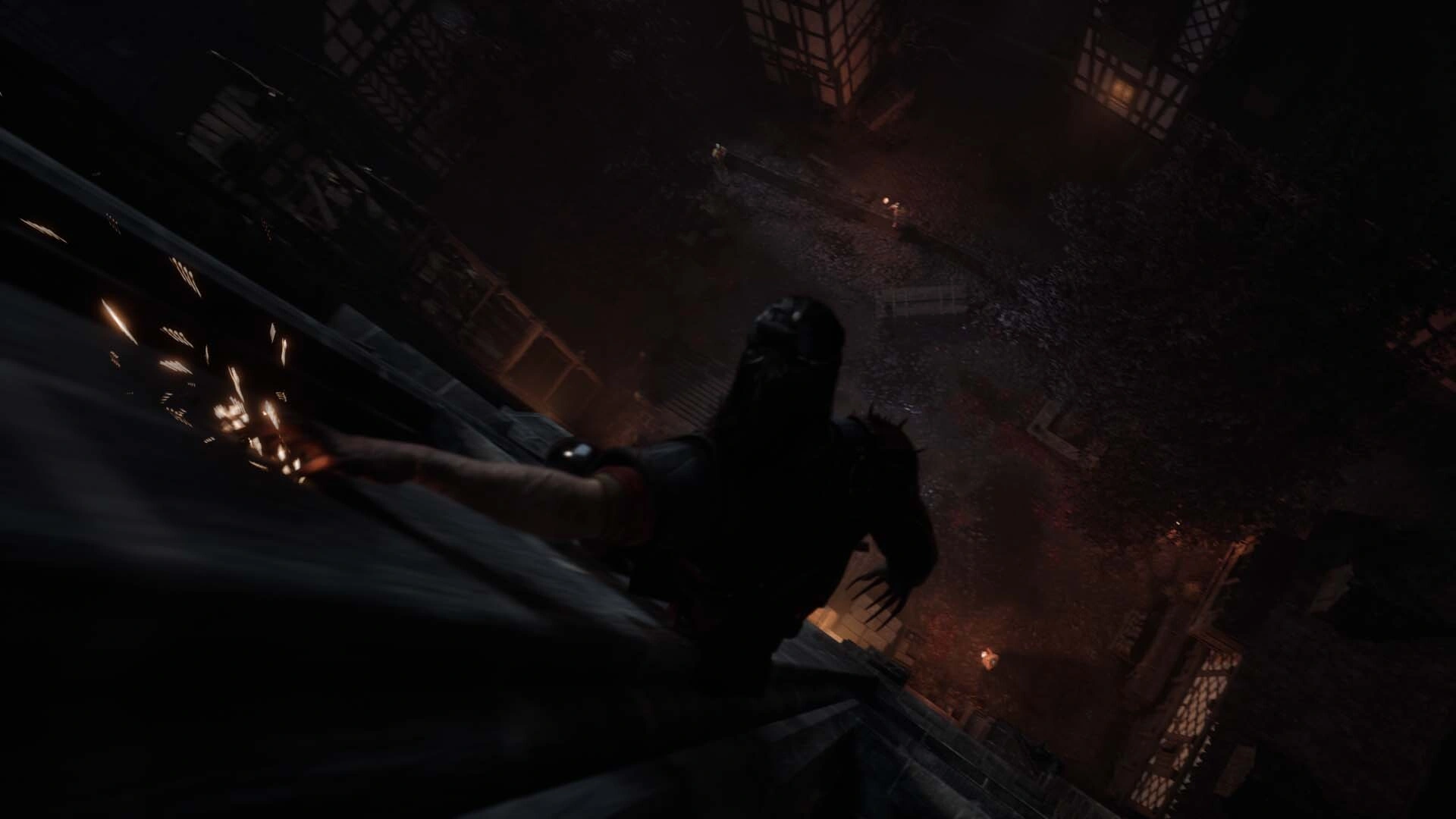 The Blood of Dawnwalker - Additional Image 19
