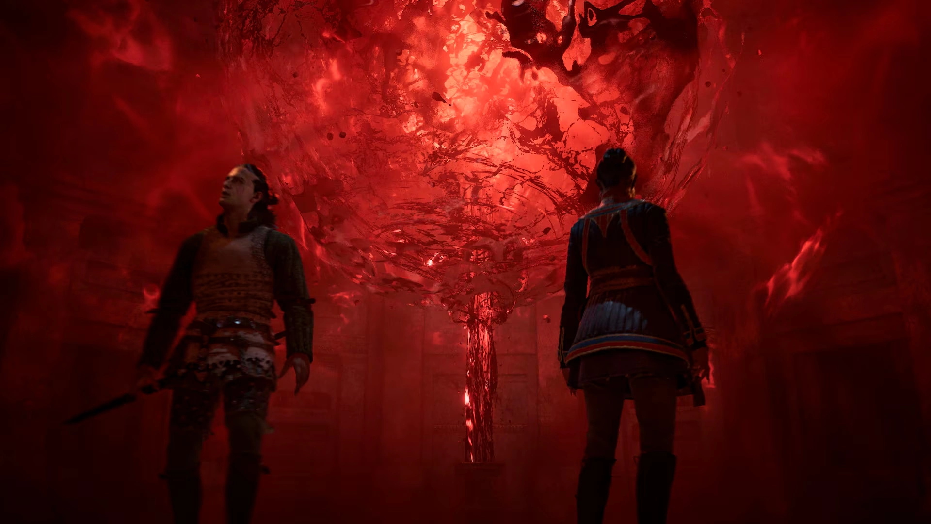 The Blood of Dawnwalker - Additional Image 4