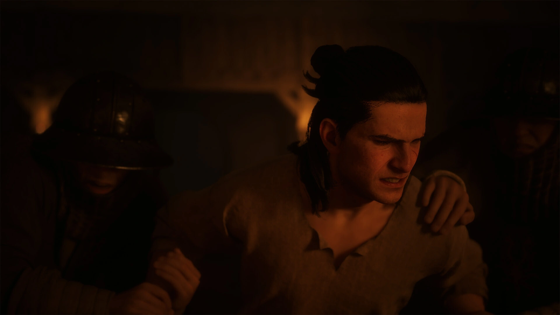 The Blood of Dawnwalker - Additional Image 14