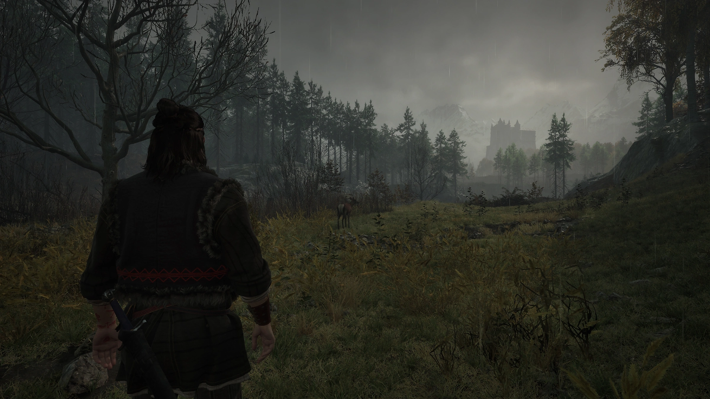 The Blood of Dawnwalker - Additional Image 8