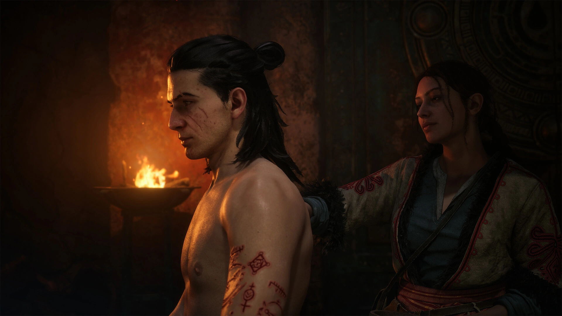 The Blood of Dawnwalker - Additional Image 17