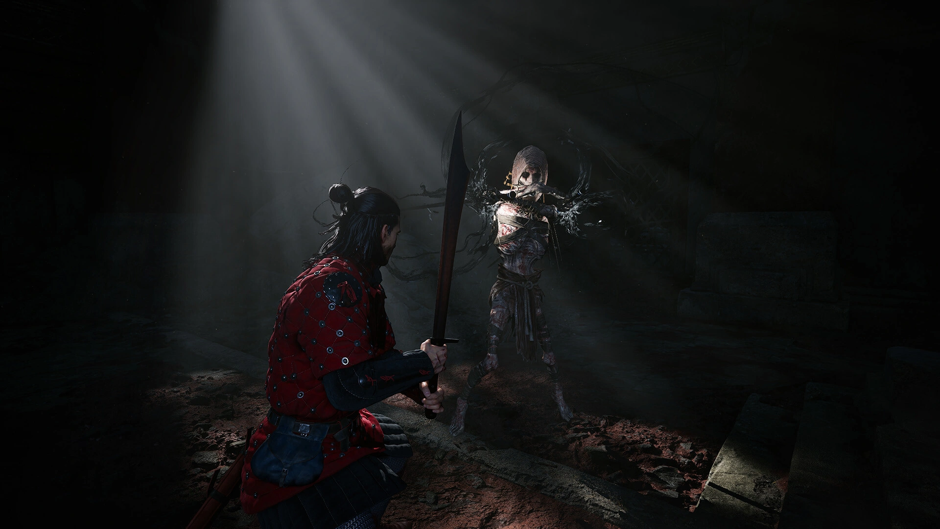 The Blood of Dawnwalker - Additional Image 18