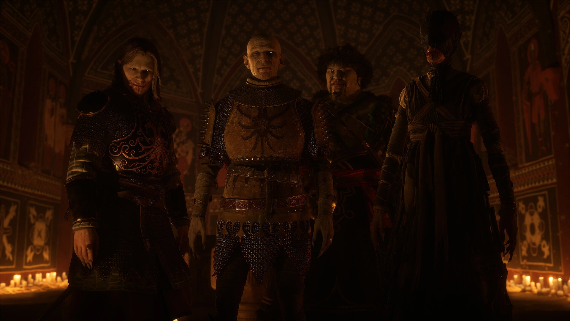 The Blood of Dawnwalker - Additional Image 13
