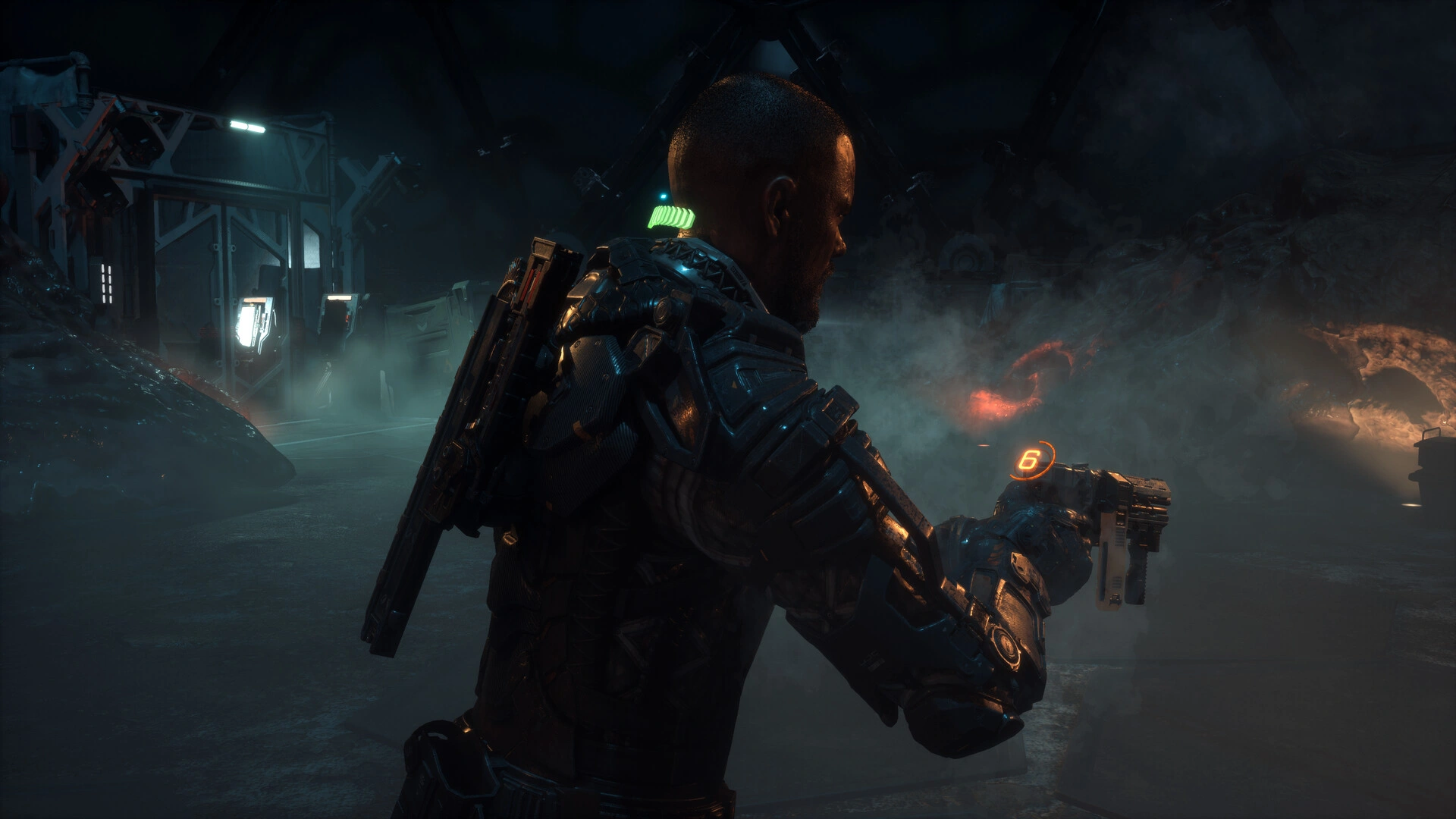 The Callisto Protocol - Digital Deluxe Edition - Additional Image 6