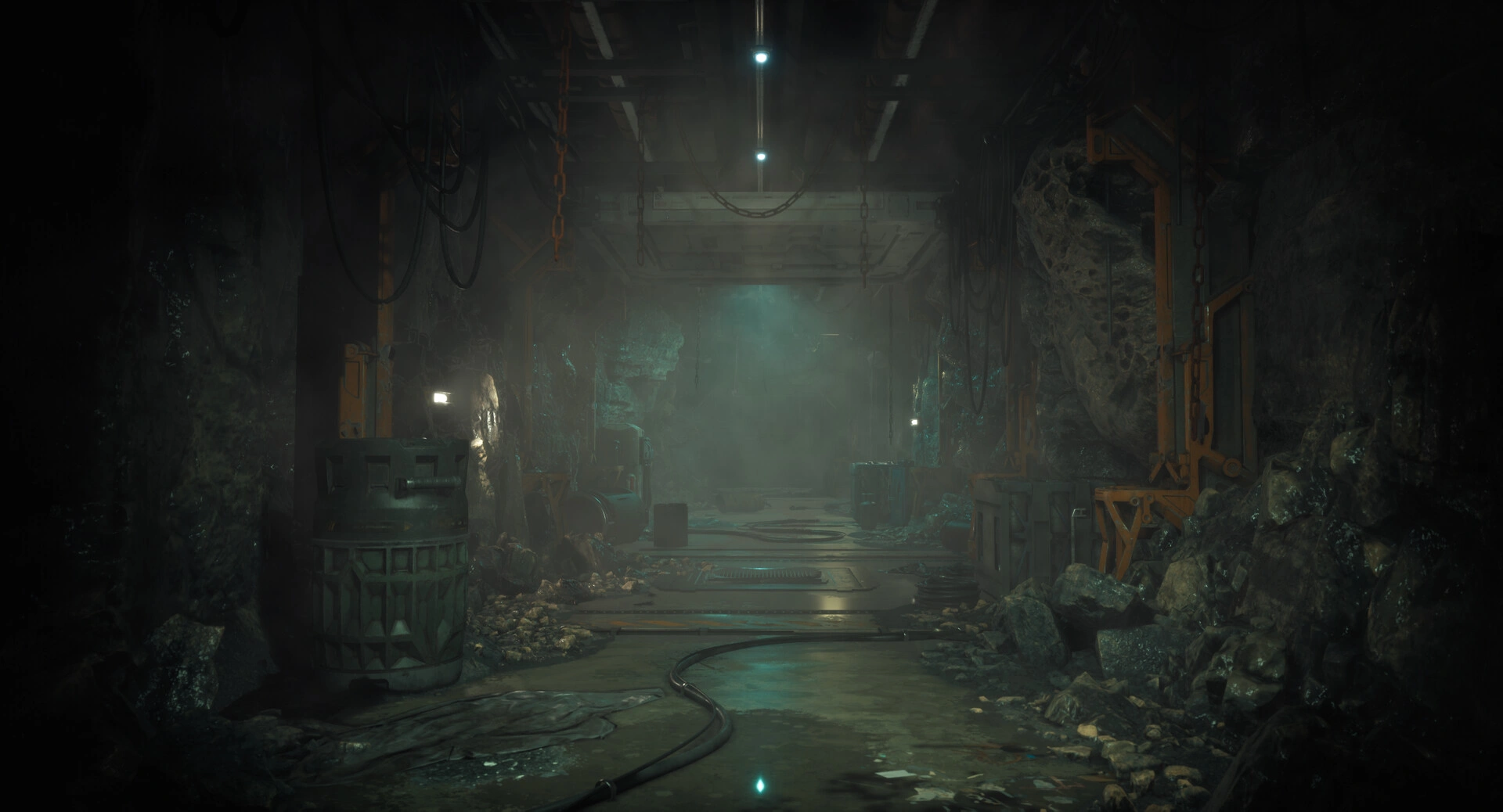 The Callisto Protocol - Digital Deluxe Edition - Additional Image 2