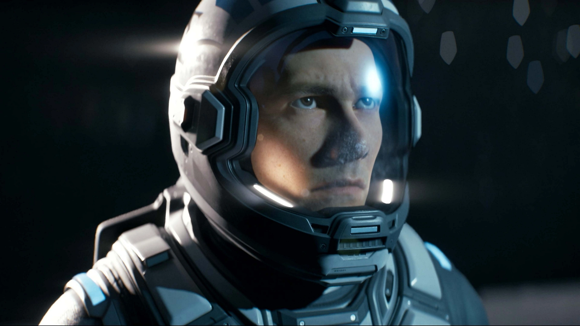 The Dark Pictures Anthology: Directive 8020 - Additional Image 1