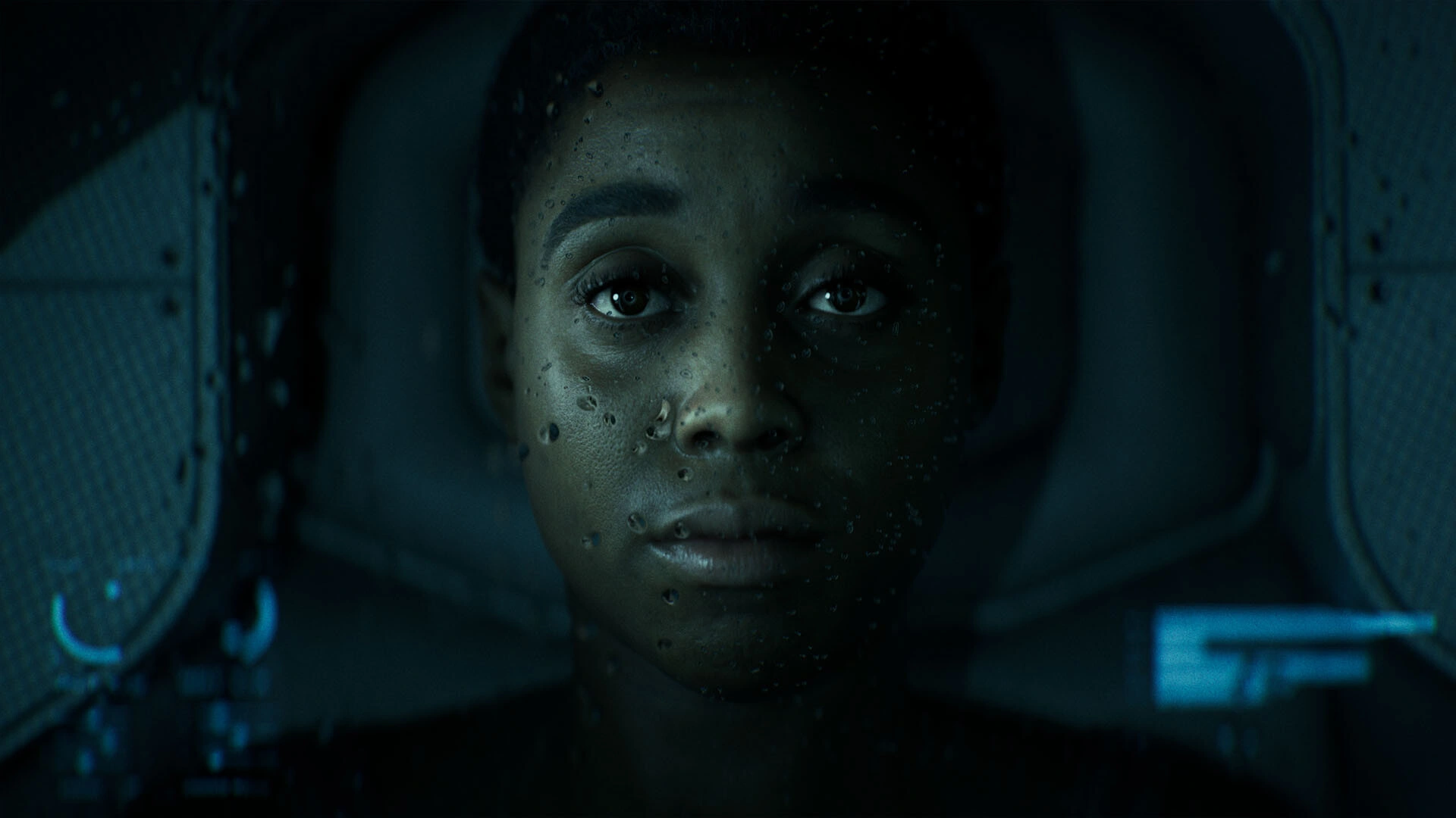 The Dark Pictures Anthology: Directive 8020 - Additional Image 3