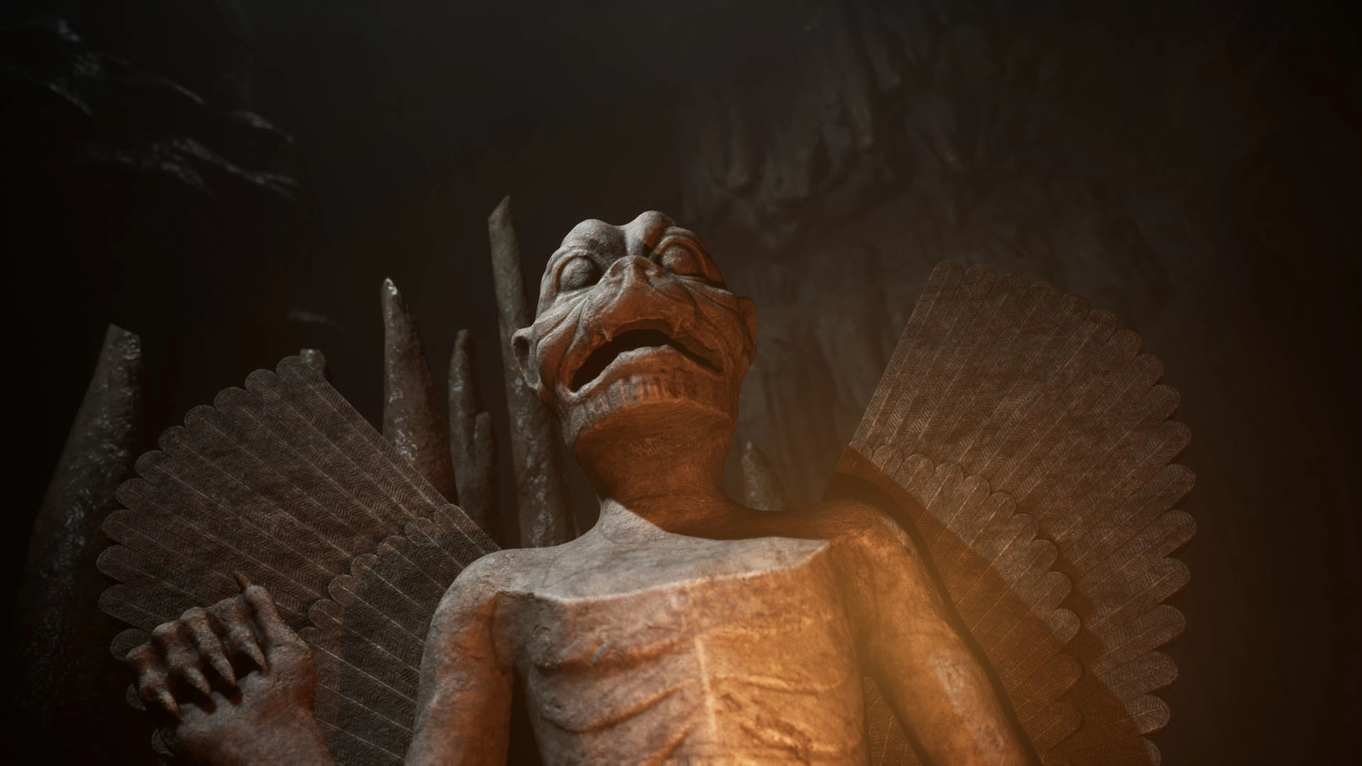 The Dark Pictures Anthology: House of Ashes - Additional Image 10