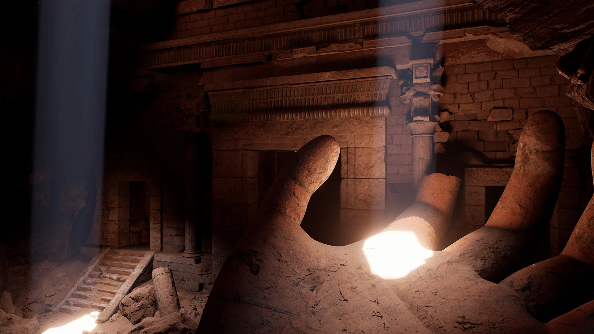 The Dark Pictures Anthology: House of Ashes - Additional Image 12
