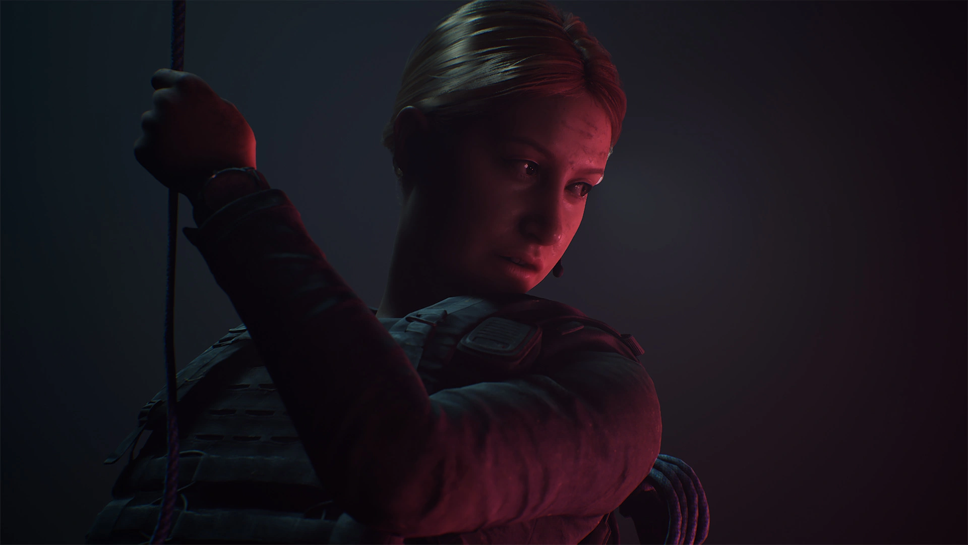 The Dark Pictures Anthology: House of Ashes - Additional Image 6