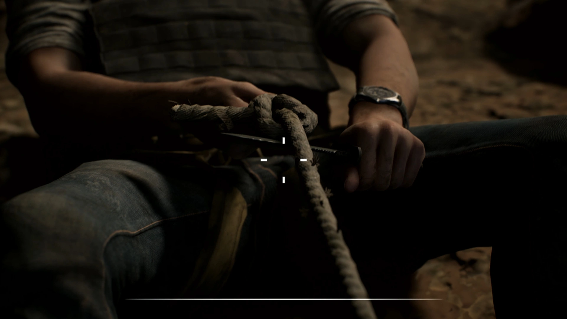 The Dark Pictures Anthology: House of Ashes - Additional Image 3