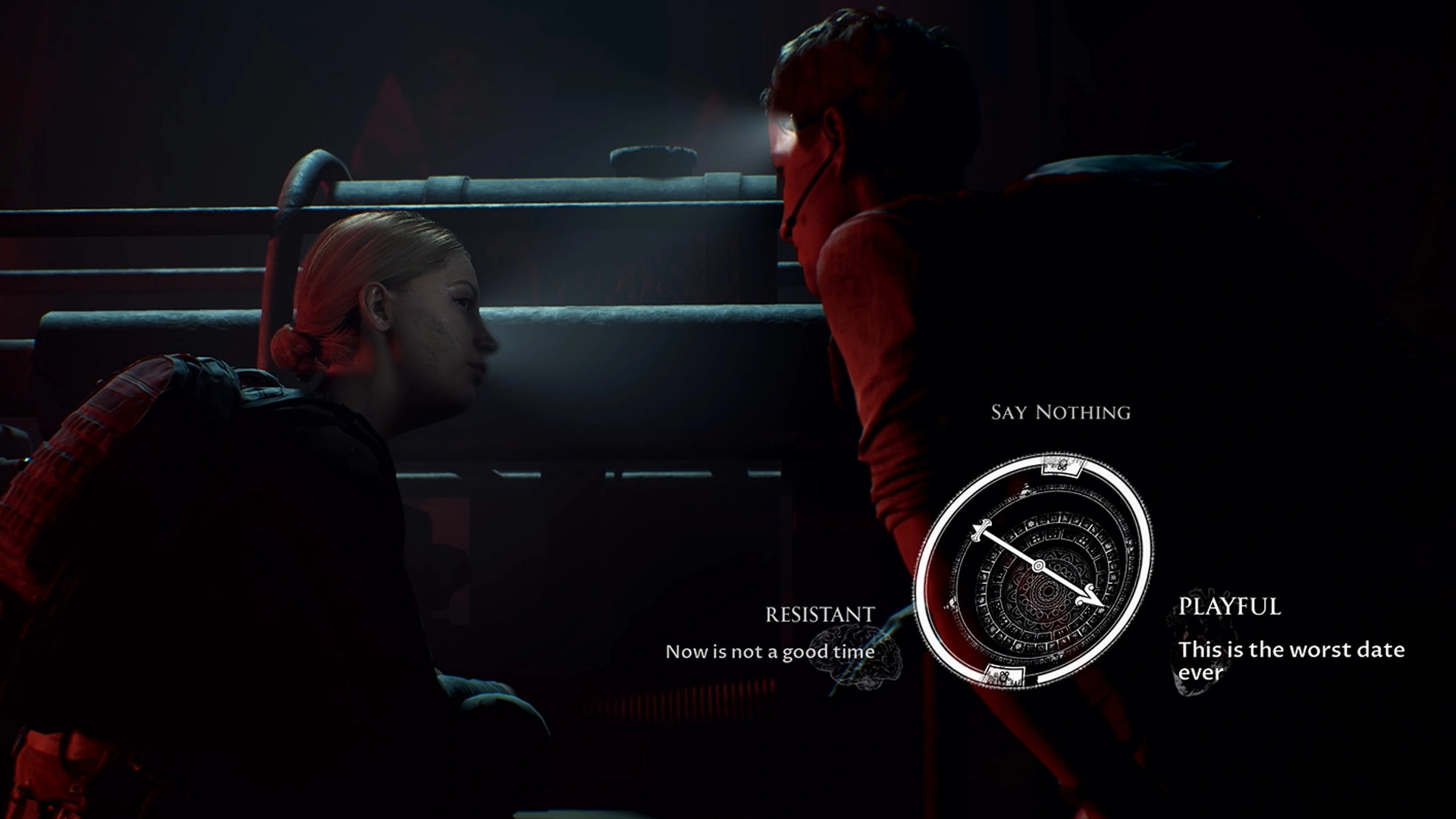 The Dark Pictures Anthology: House of Ashes - Additional Image 11