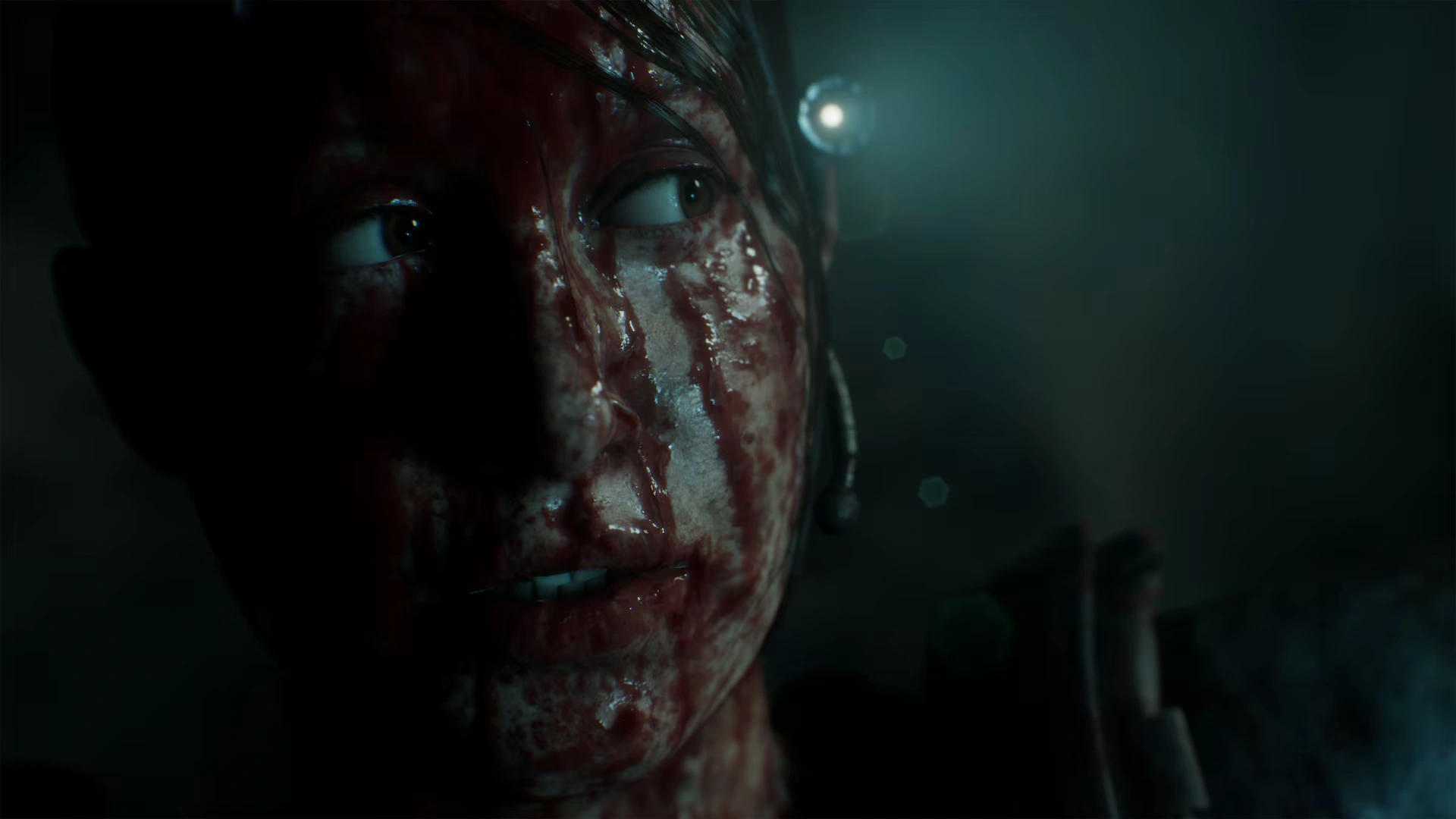 The Dark Pictures Anthology: House of Ashes - Additional Image 0