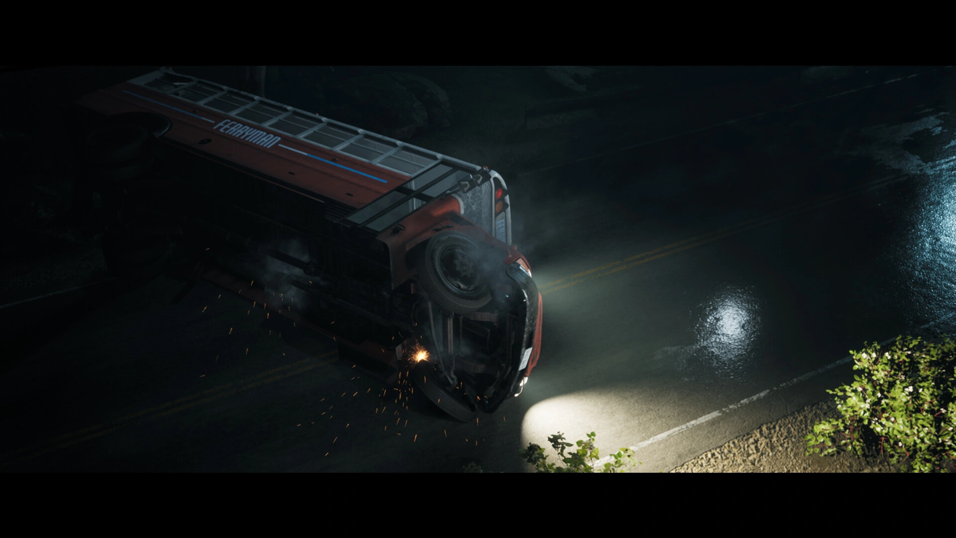 The Dark Pictures Anthology: Little Hope - Additional Image 8