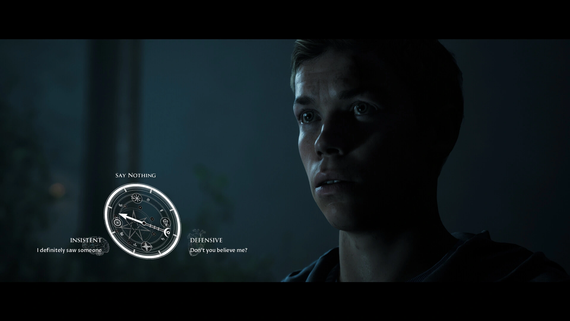 The Dark Pictures Anthology: Little Hope - Additional Image 4
