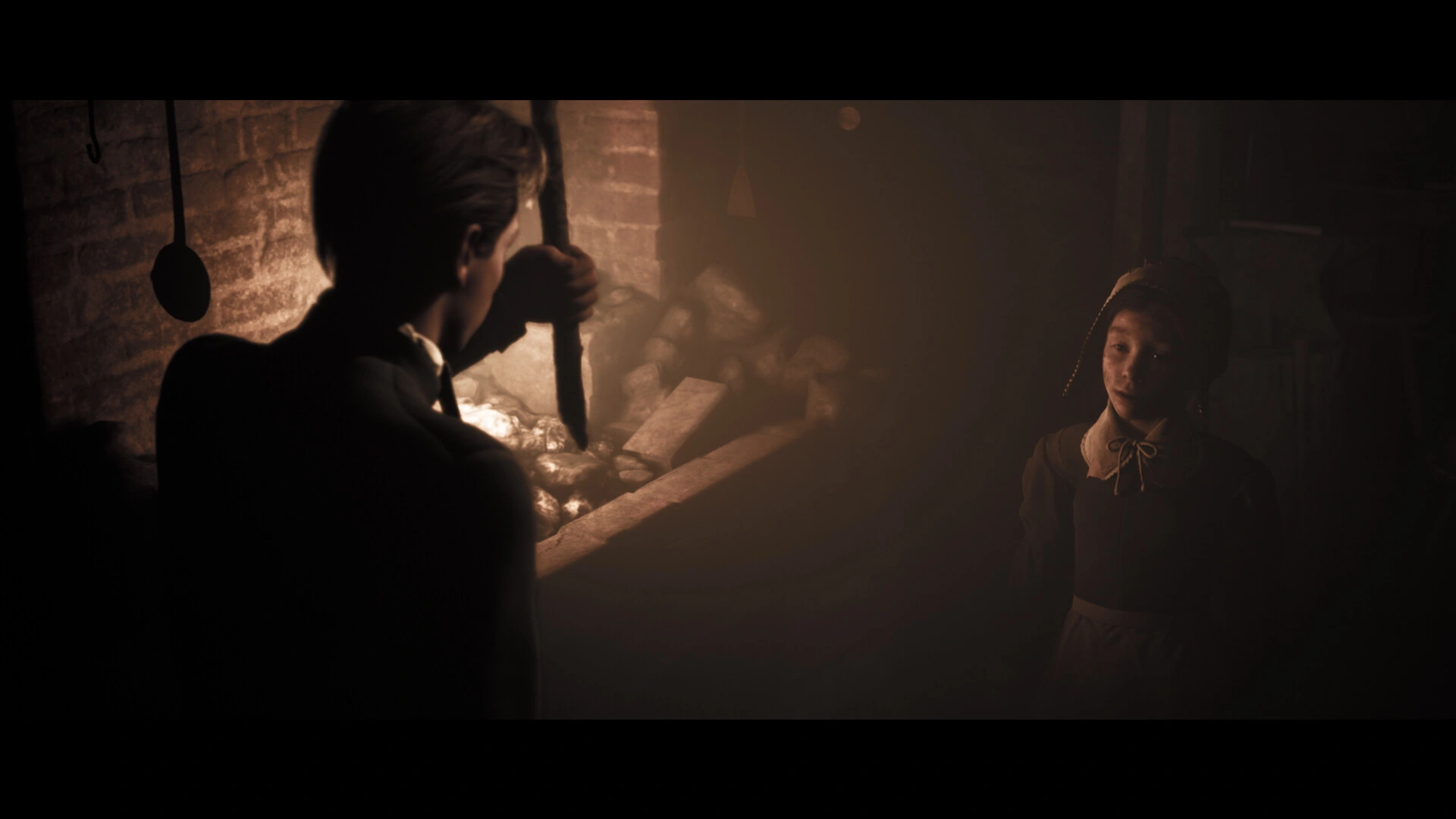 The Dark Pictures Anthology: Little Hope - Additional Image 7