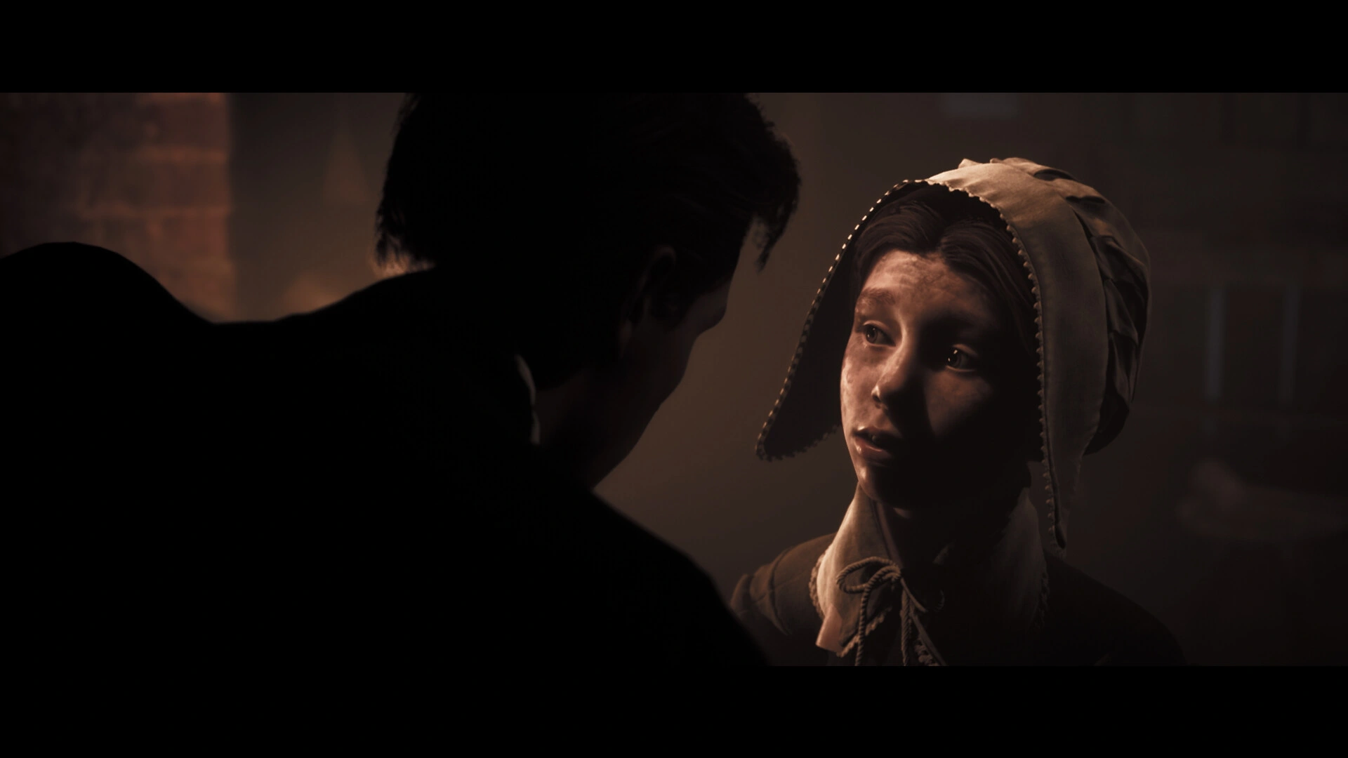 The Dark Pictures Anthology: Little Hope - Additional Image 1