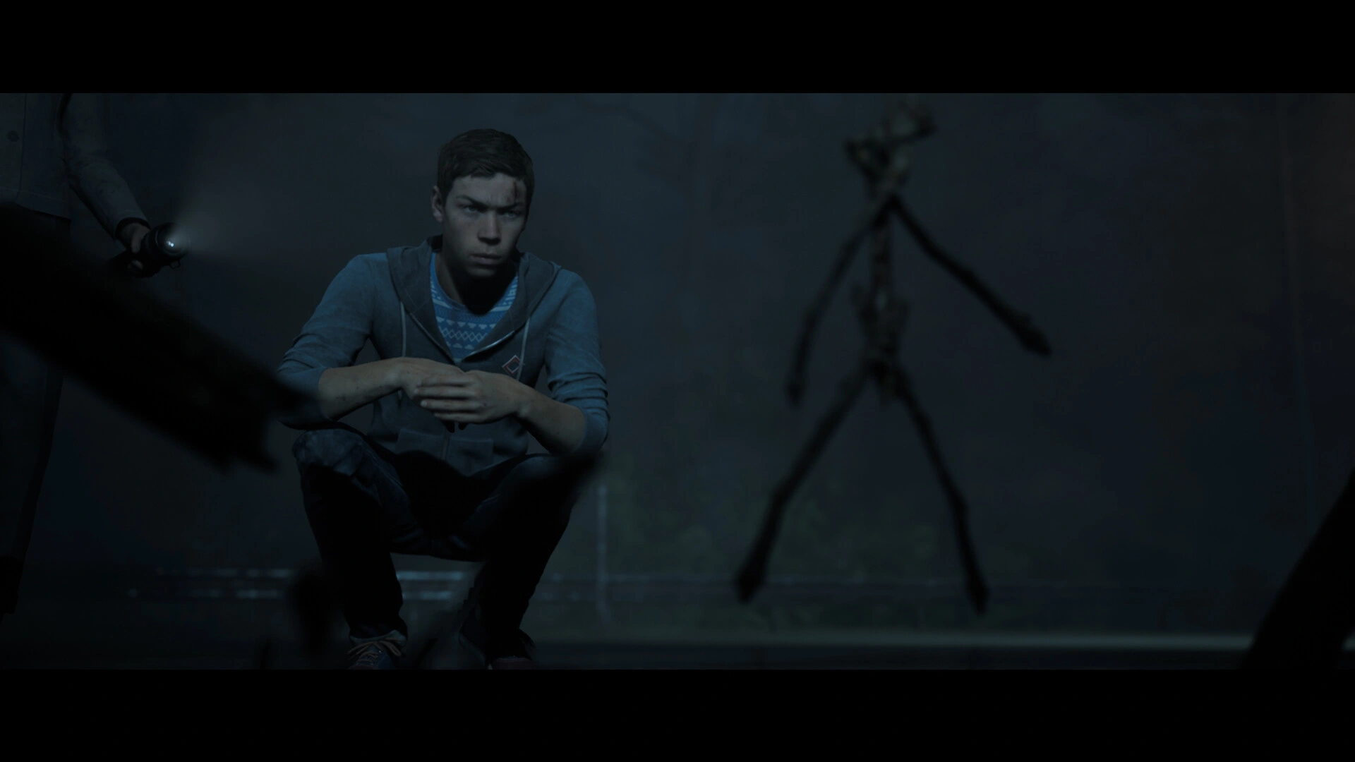The Dark Pictures Anthology: Little Hope - Additional Image 6