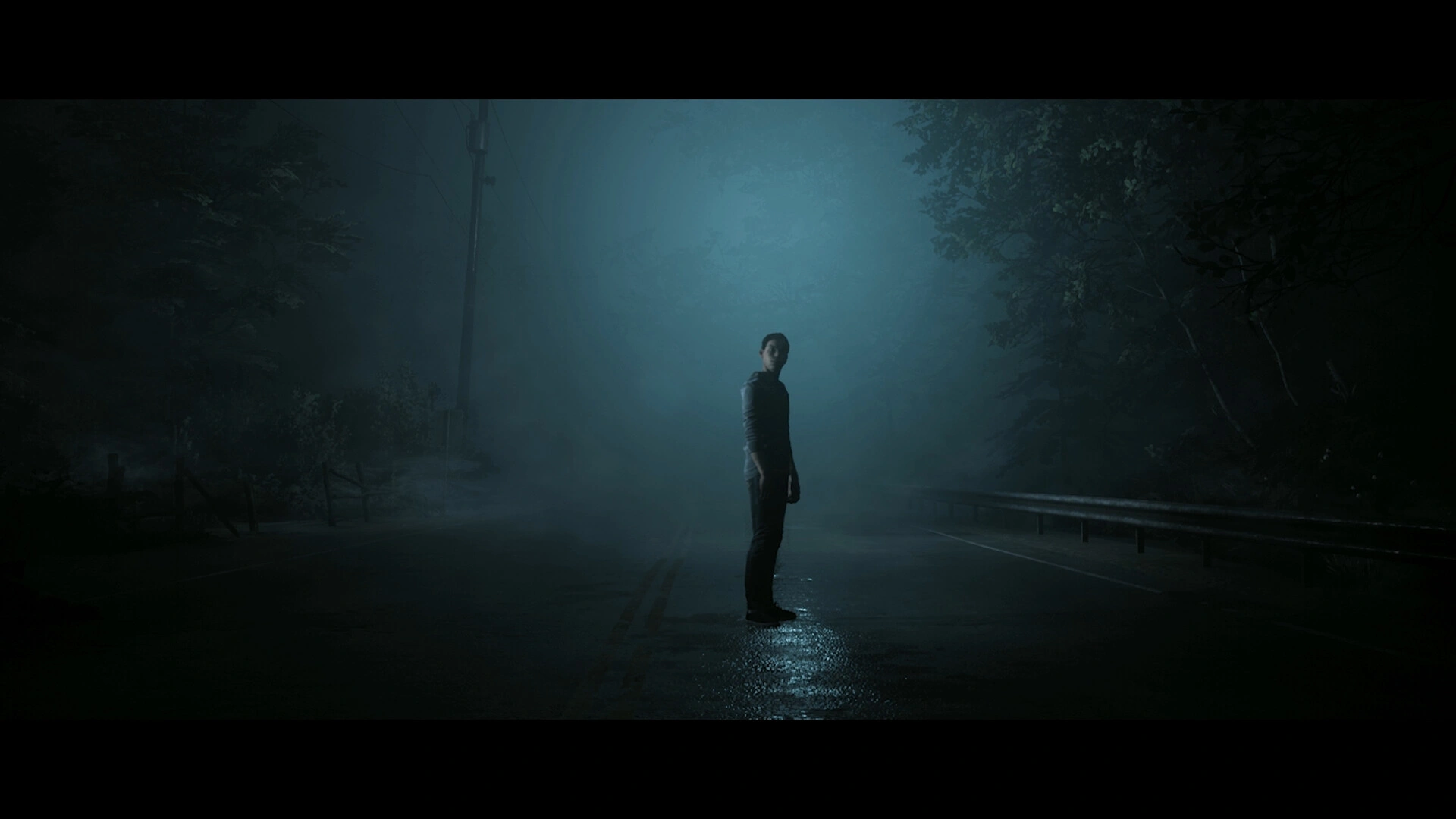 The Dark Pictures Anthology: Little Hope - Additional Image 5