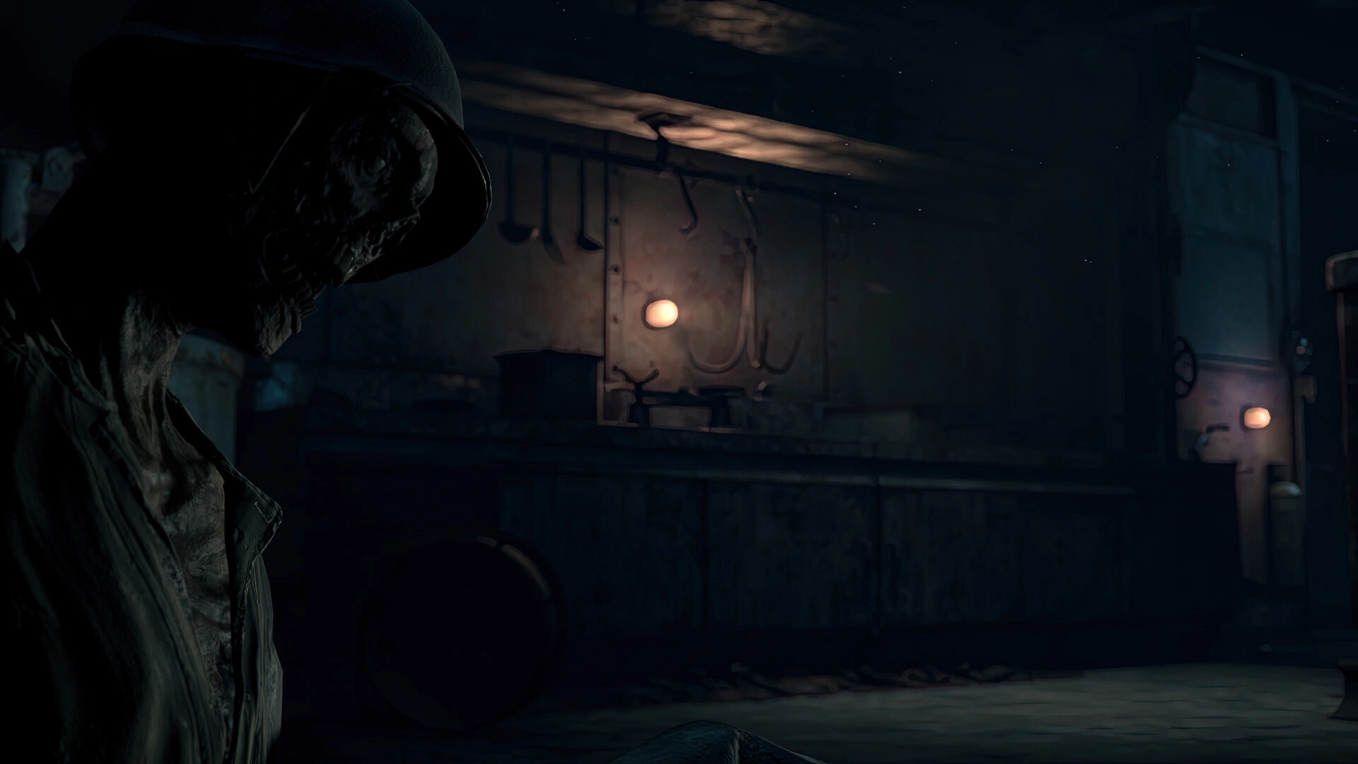 The Dark Pictures Anthology: Man of Medan - Additional Image 0