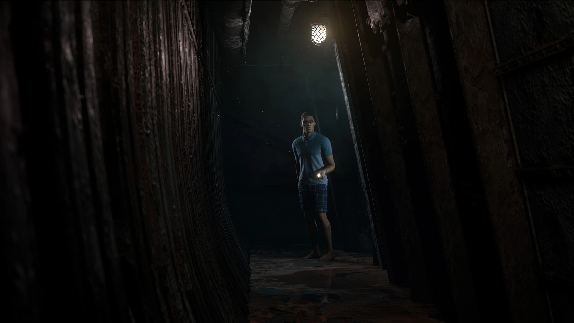 The Dark Pictures Anthology: Man of Medan - Additional Image 7
