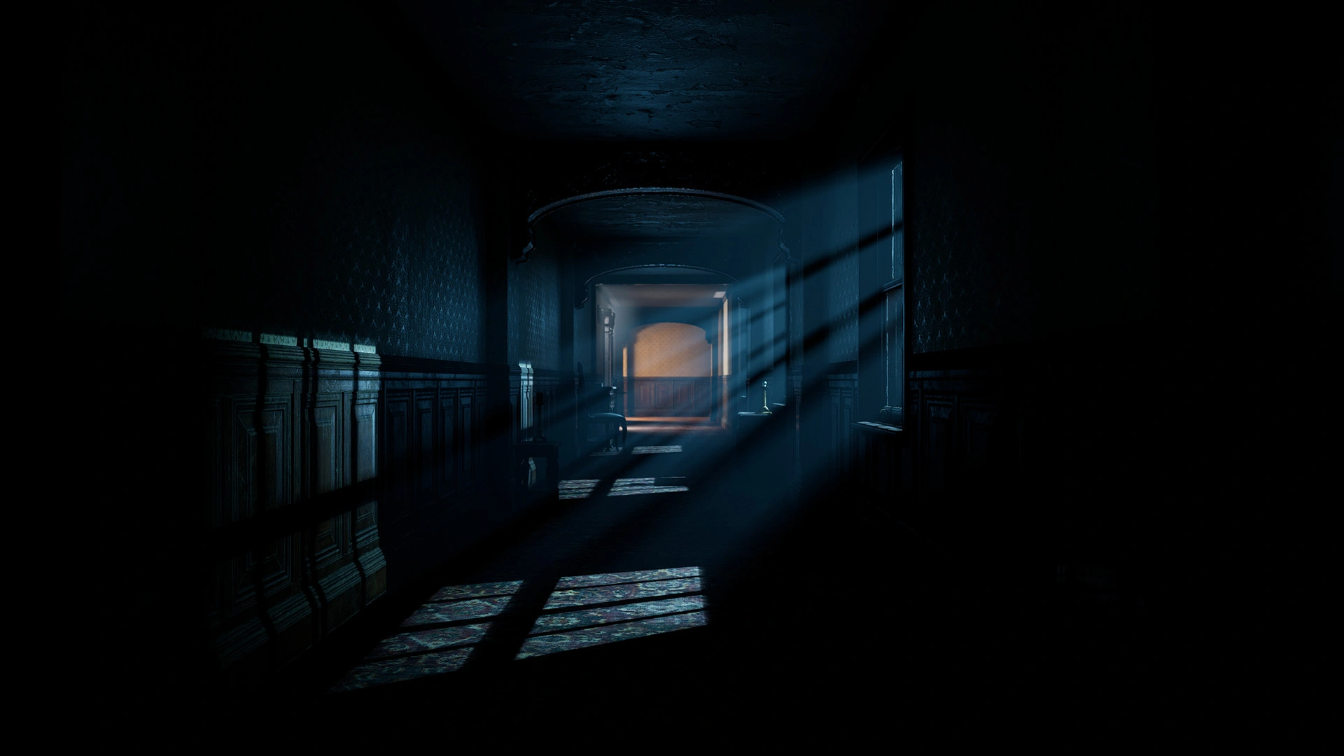 The Dark Pictures Anthology: The Devil in Me - Additional Image 5