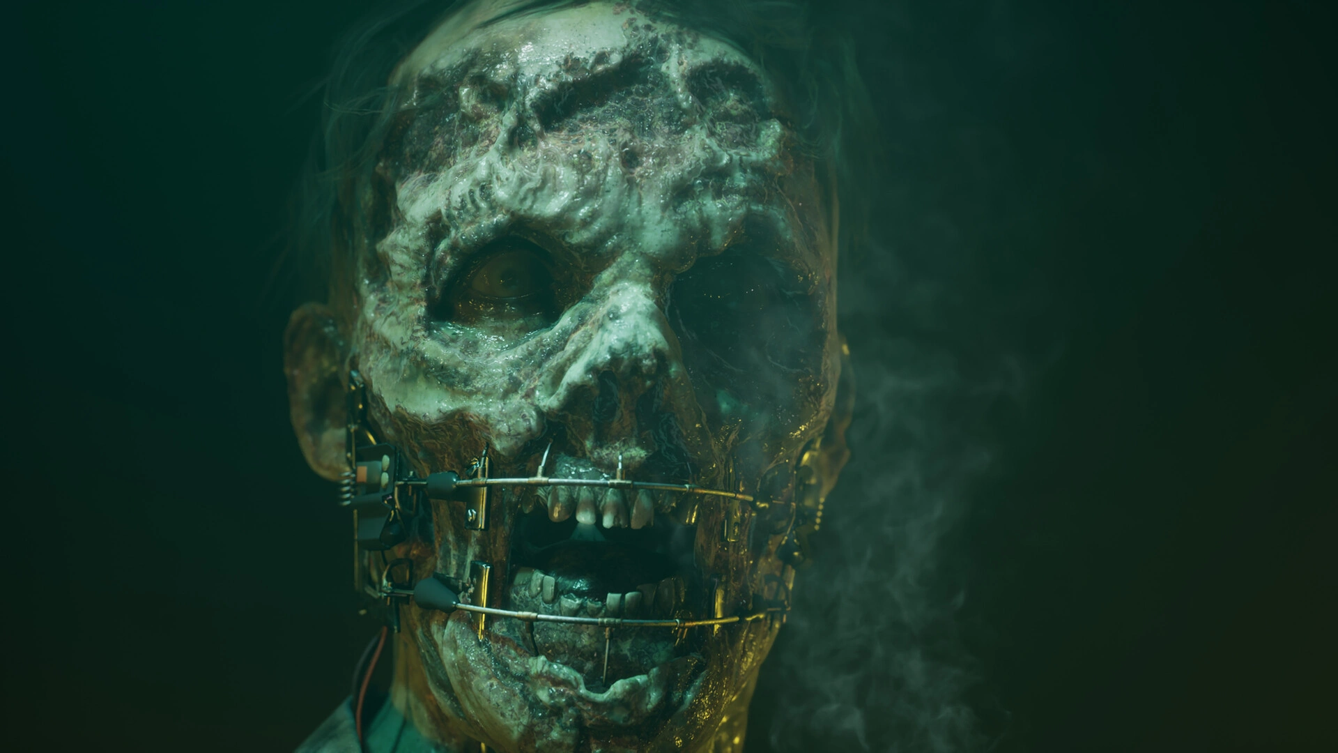 The Dark Pictures Anthology: The Devil in Me - Additional Image 7