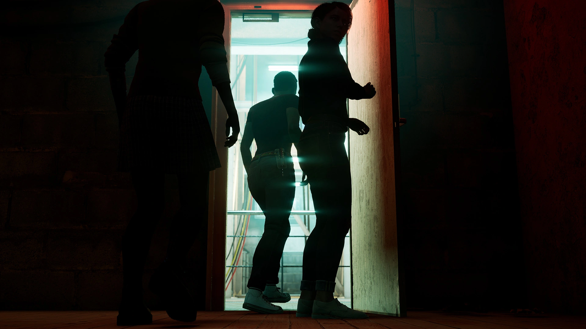 The Dark Pictures Anthology: The Devil in Me - Additional Image 4