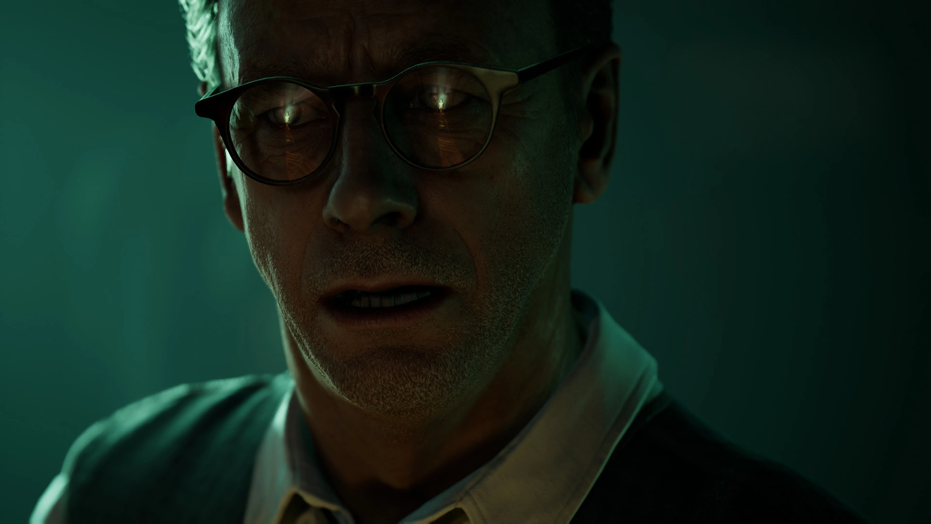 The Dark Pictures Anthology: The Devil in Me - Additional Image 1