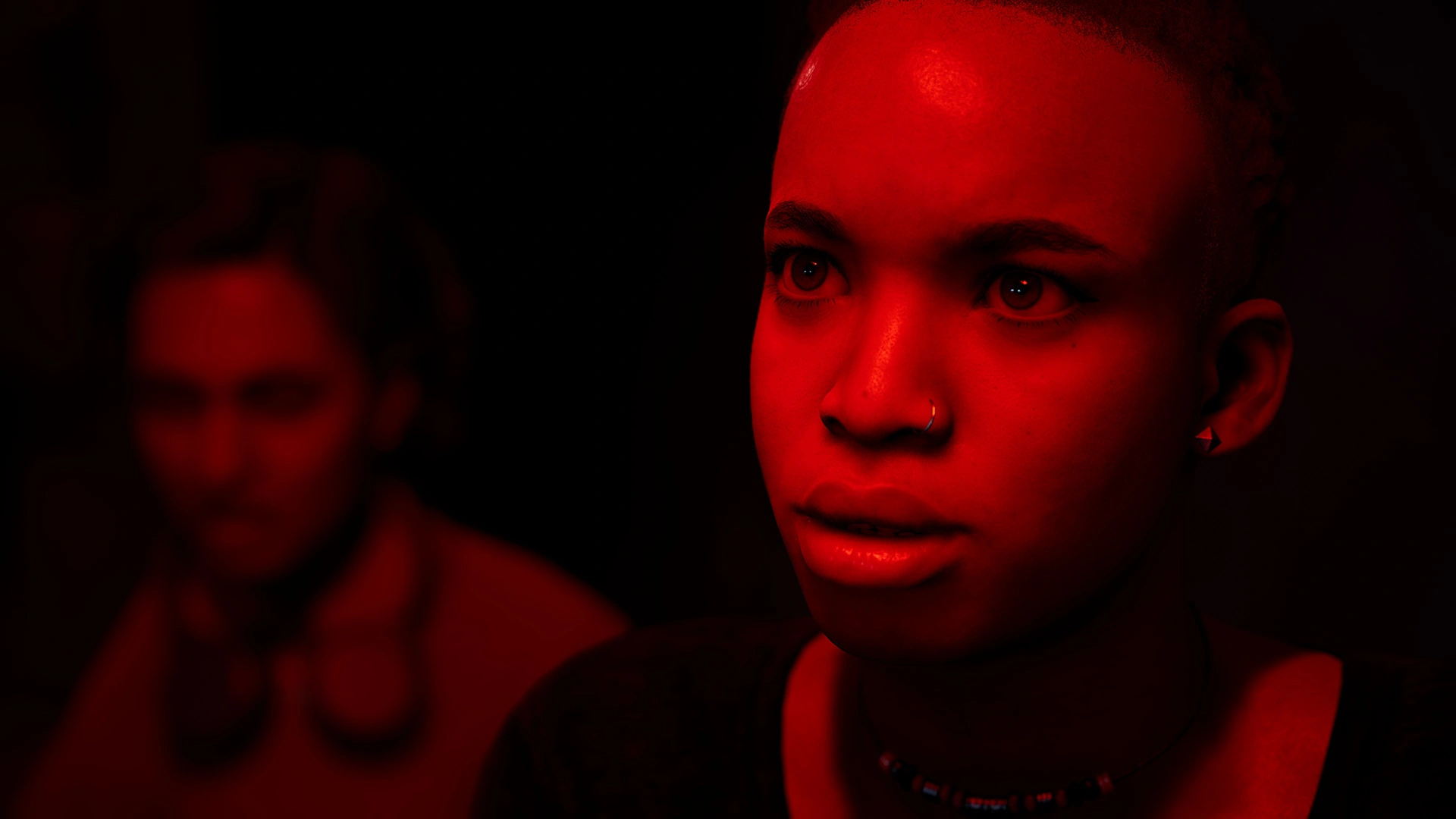 The Dark Pictures Anthology: The Devil in Me - Additional Image 0