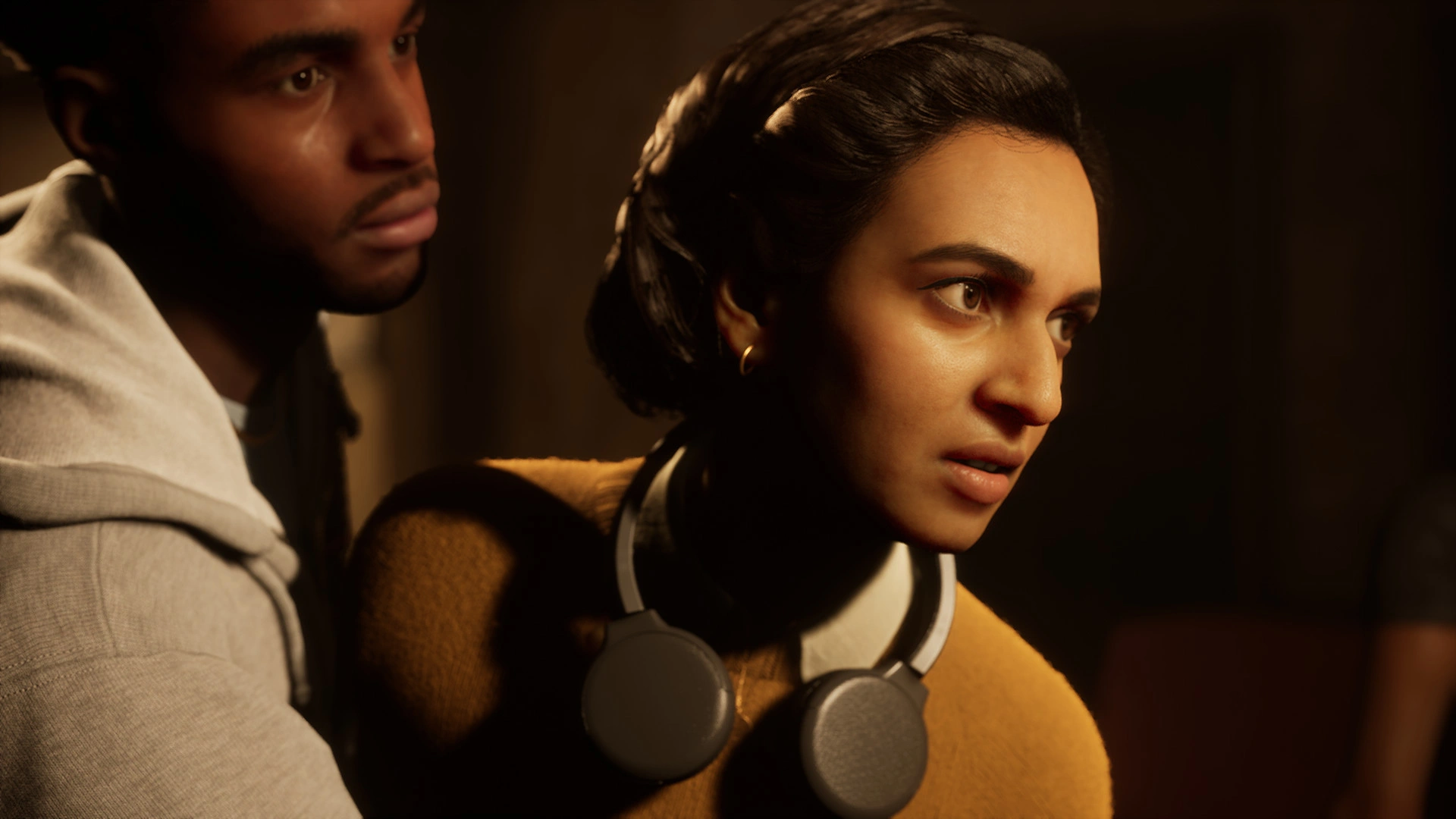 The Dark Pictures Anthology: The Devil in Me - Additional Image 2