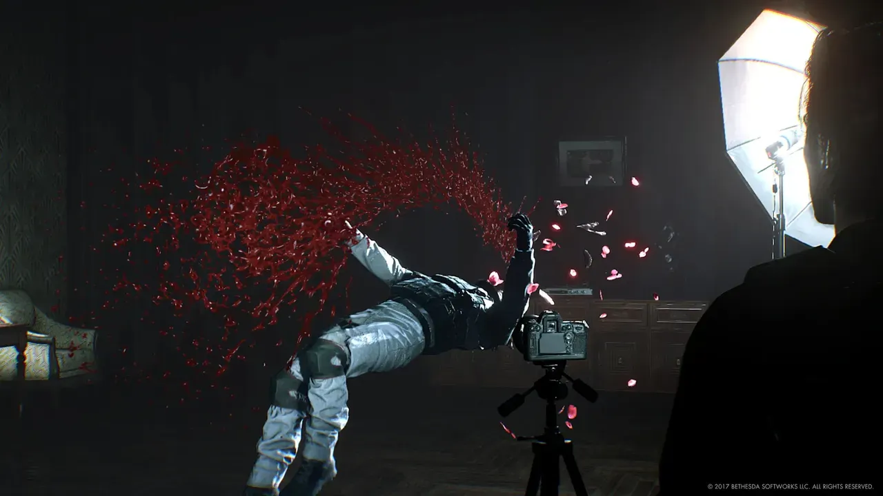 The Evil Within 2 - Additional Image 0