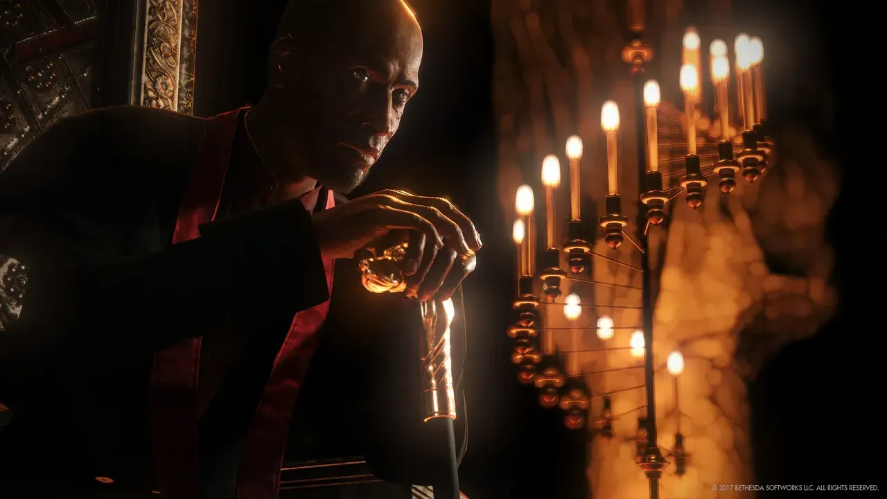 The Evil Within 2 - Additional Image 0