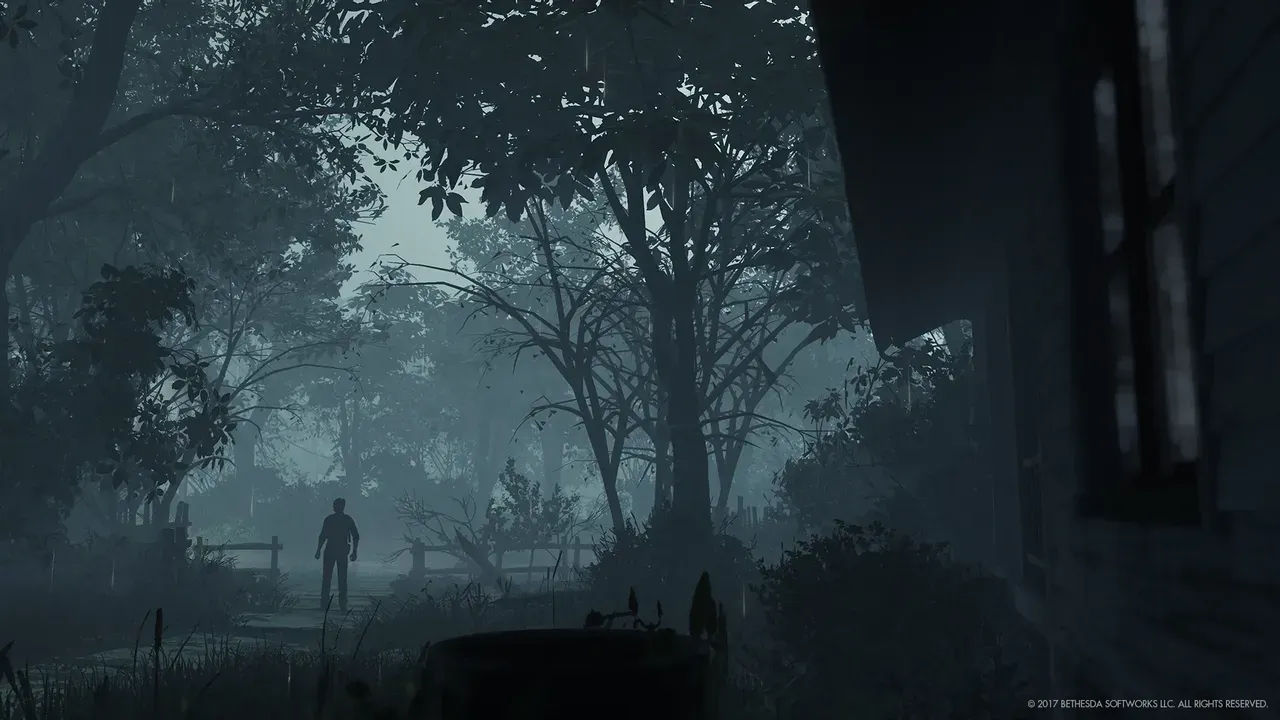 The Evil Within 2 - Additional Image 0