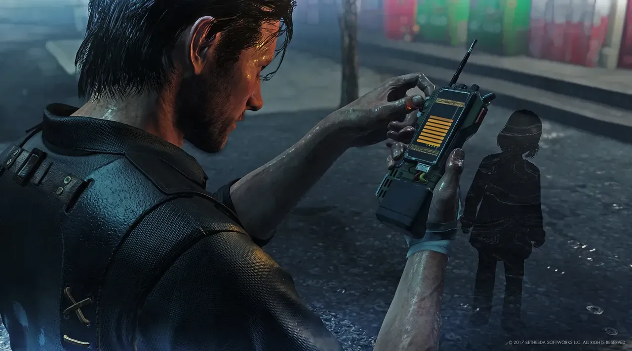 The Evil Within 2 - Additional Image 0
